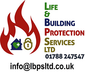 Life and Protection services logo